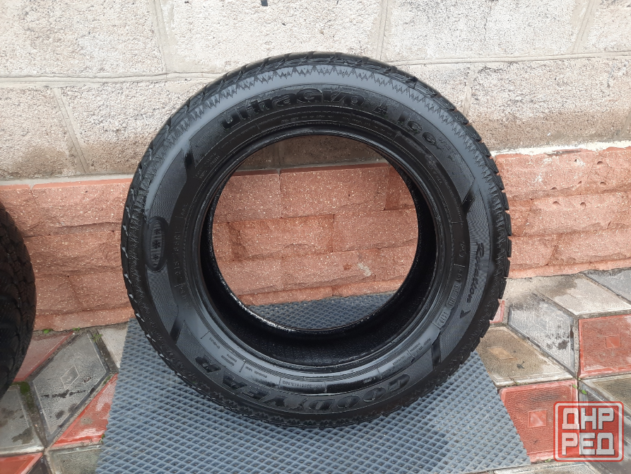 Goodyear 215/65/17 Донецк - изображение 3