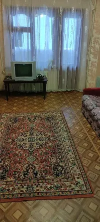 сдам 1-комнатную квартиру на Текстильщике Донецк
