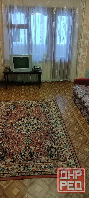 сдам 1-комнатную квартиру на Текстильщике Донецк - изображение 2