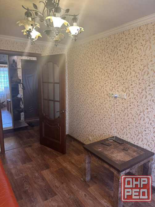 Продажа 2х ком кв! Макеевка, Рудбольница Макеевка - изображение 3