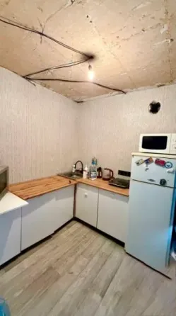 Продажа 1 комнатной квартиры, в Пролетарском районе Донецк
