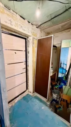 Продажа 1 комнатной квартиры, в Пролетарском районе Донецк