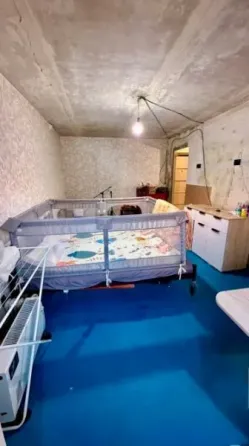 Продажа 1 комнатной квартиры, в Пролетарском районе Донецк