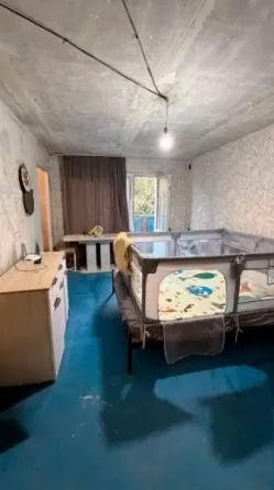 Продажа 1 комнатной квартиры, в Пролетарском районе Донецк