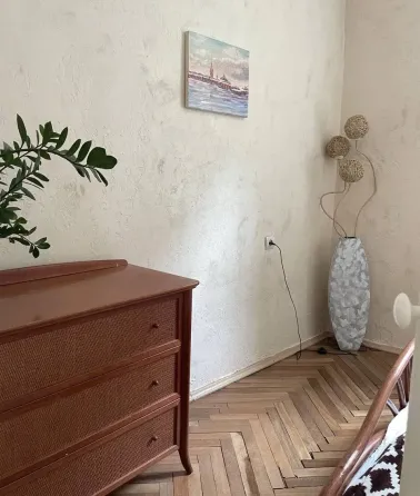 2к квартира на Боссе, Ленинский район Донецк