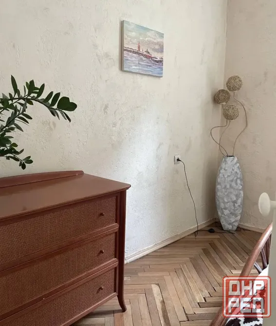 2к квартира на Боссе, Ленинский район Донецк - изображение 4