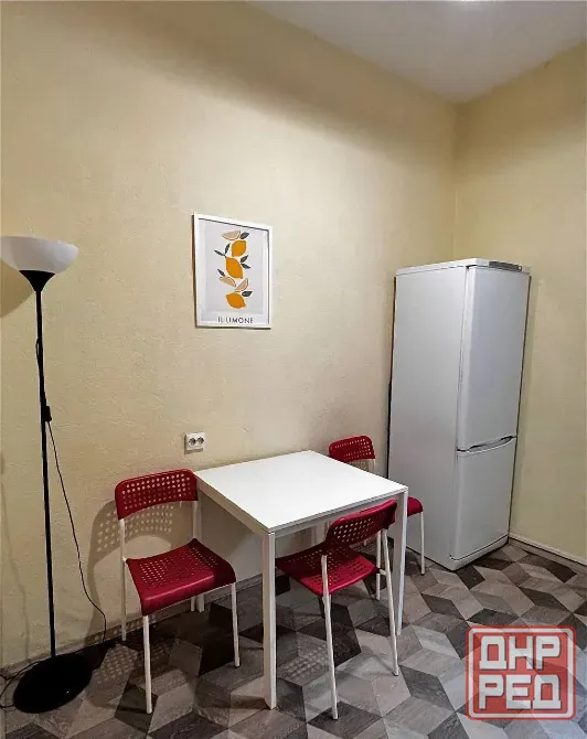 2к квартира на Боссе, Ленинский район Донецк - изображение 7