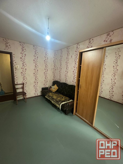 Продажа 3х комнатной кв! Заперевальная! Донецк - изображение 2