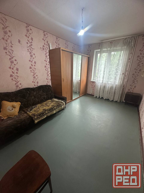 Продажа 3х комнатной кв! Заперевальная! Донецк - изображение 1