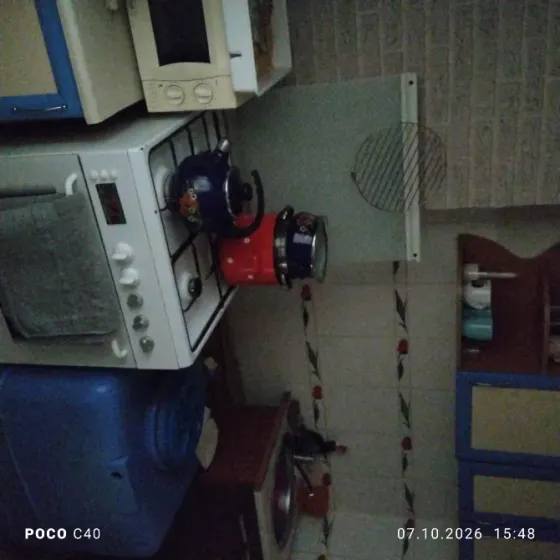 Сдам 1 к кв с почасовой оплатой Макеевка