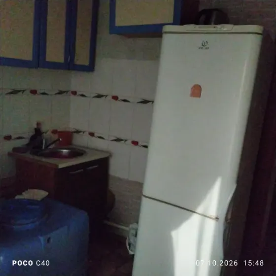 Сдам 1 к кв с почасовой оплатой Макеевка