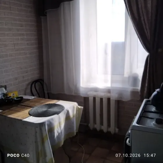 Сдам 1 к кв с почасовой оплатой Макеевка