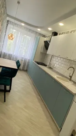 Сдам 3к. квартиру в центре Донецка Донецк