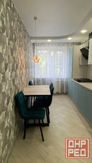 Сдам 3к. квартиру в центре Донецка Донецк - изображение 4
