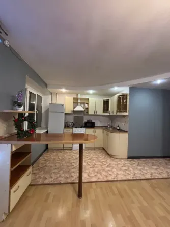 Сдам двушку на Набережной, Донецк Донецк