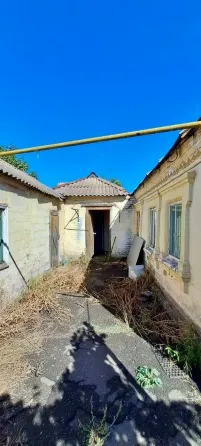 Продается дом в Ильичевском районе, улица Павловская 1. Мариуполь