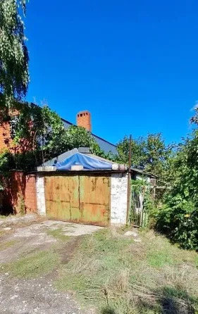 Продается дом в Ильичевском районе, улица Павловская 1. Мариуполь