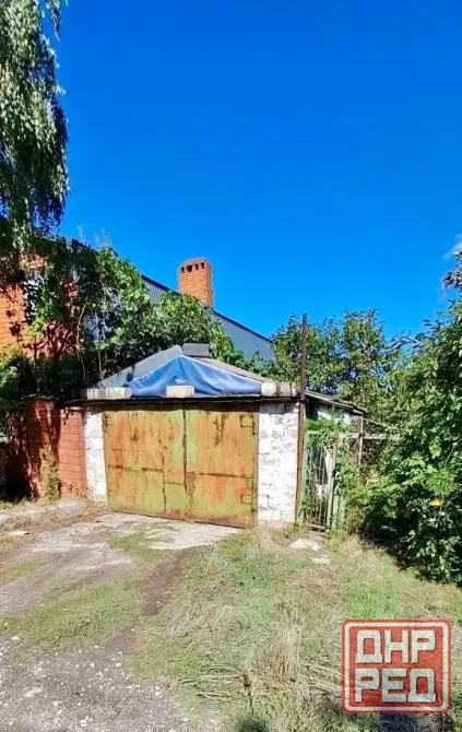 Продается дом в Ильичевском районе, улица Павловская 1. Мариуполь - изображение 2