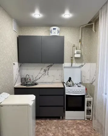 Сдаётся отличная однокомнатная квартира за 21 000 руб. в самом сердце Ленинского района! Донецк