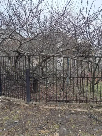 Продам земельный участок,Левобережный рн Мариуполь