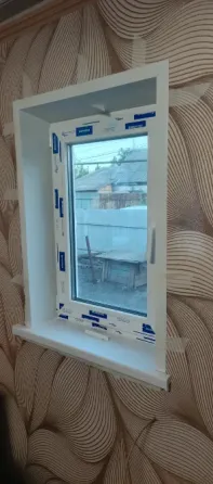 Откосы из сэндвич панелей Макеевка