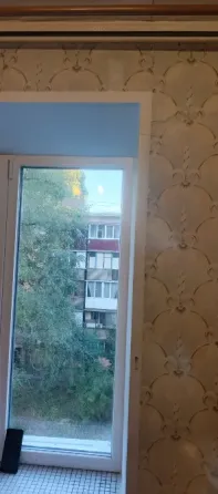 Откосы из сэндвич панелей Макеевка