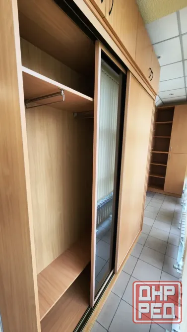 сдам офис с мебелью 50м2, от собственника (ип), бизнес-центр 4/8 эт. Донецк - изображение 6