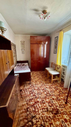 Продажа 2 комн.квартиры, бул. Шевченко (ориентир Покровский рынок) Донецк