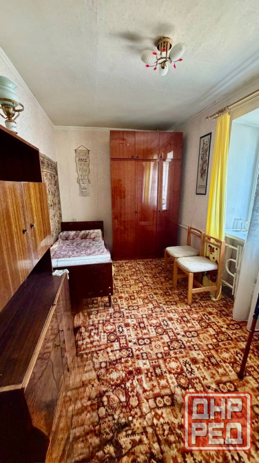 Продажа 2 комн.квартиры, бул. Шевченко (ориентир Покровский рынок) Донецк - изображение 2