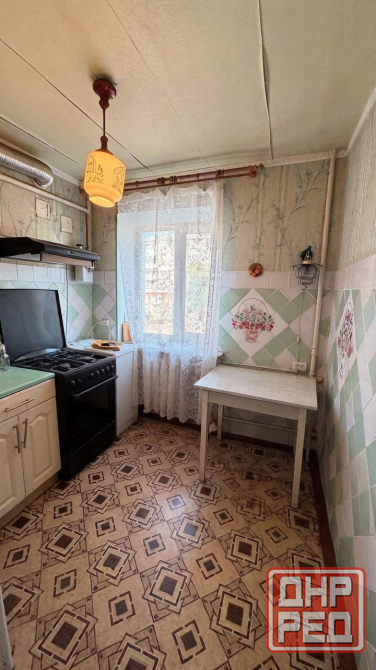 Продажа 2 комн.квартиры, бул. Шевченко (ориентир Покровский рынок) Донецк - изображение 4