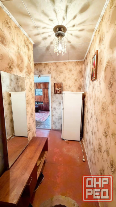 Продажа 2 комн.квартиры, бул. Шевченко (ориентир Покровский рынок) Донецк - изображение 6