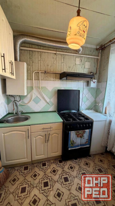 Продажа 2 комн.квартиры, бул. Шевченко (ориентир Покровский рынок) Донецк - изображение 3
