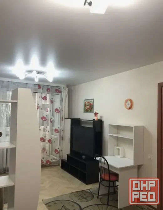 Сдам уютную квартиру в Киевском районе Донецка, ориентир травмотология Донецк - изображение 7