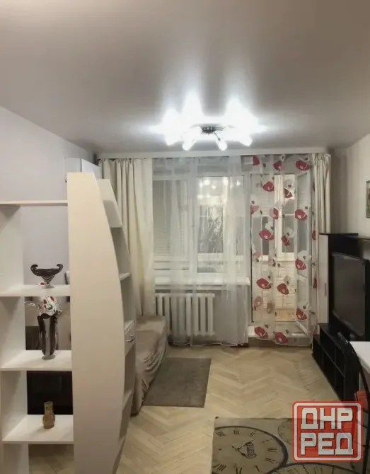 Сдам уютную квартиру в Киевском районе Донецка, ориентир травмотология Донецк - изображение 6