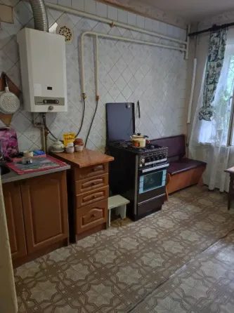 Продажа 2х комнатной квартиры, в Калининском г Донецк