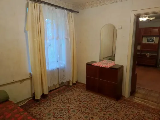 Продажа 2х комнатной квартиры, в Калининском г Донецк