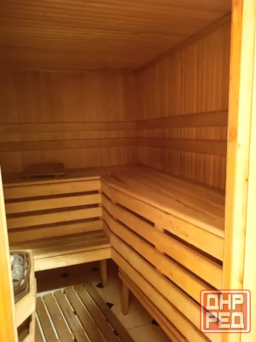 Сдам 4х комнатную квартиру в центре Донецк - изображение 11