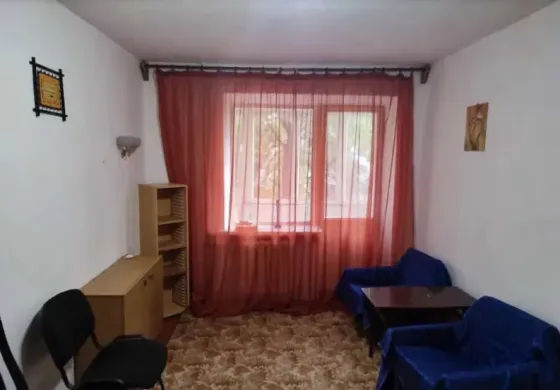 Продаётся 1-но комнатная квартира в Киевском р-не , пр. Партизанский Донецк