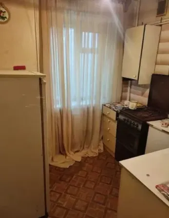 Продаётся 1-но комнатная квартира в Киевском р-не , пр. Партизанский Донецк
