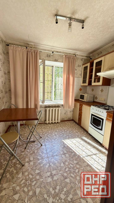 Продажа 2 комн.квартиры, ул. Стадионная (ориентир Цирк) Донецк - изображение 4