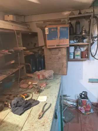 Продам гараж ,Приморский р-н Мариуполь