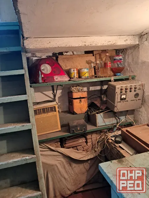 Продам гараж ,Приморский р-н Мариуполь - изображение 7