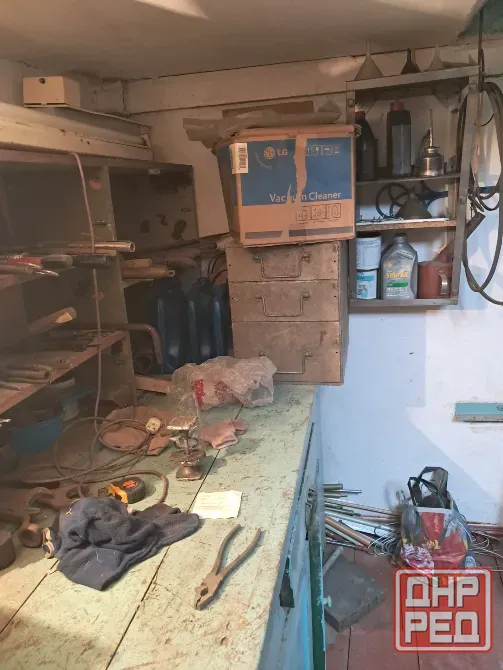Продам гараж ,Приморский р-н Мариуполь - изображение 4