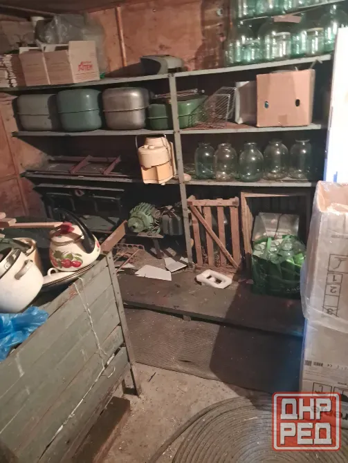 Продам гараж ,Приморский р-н Мариуполь - изображение 6