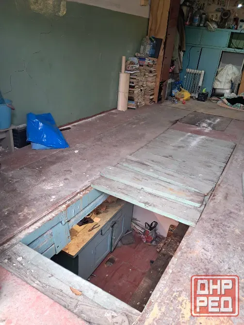 Продам гараж ,Приморский р-н Мариуполь - изображение 3