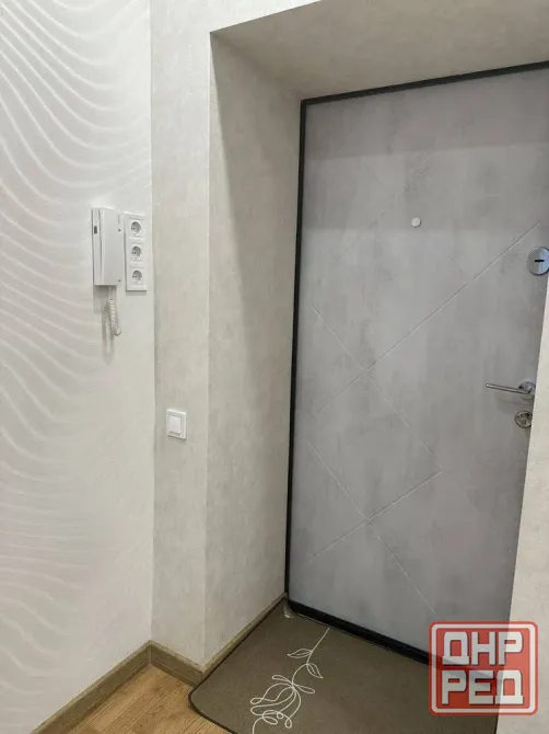 Сдам 1 комнатную квартиру в Кировском районе Донецк - изображение 4
