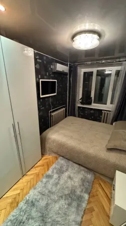3к квартира на Бакинских комиссаров, Куйбышевский район Донецк