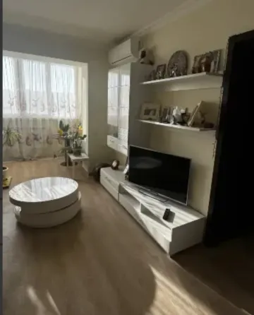 Продажа современной 3-квартиры м-н Щетинина Автостанция.Щна . Донецк