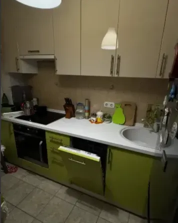 Продажа современной 3-квартиры м-н Щетинина Автостанция.Щна . Донецк
