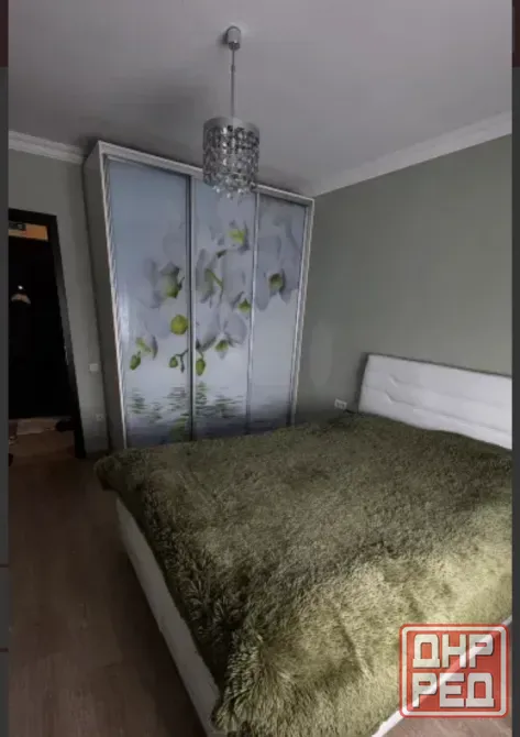 Продажа современной 3-квартиры м-н Щетинина Автостанция.Щна . Донецк - изображение 8